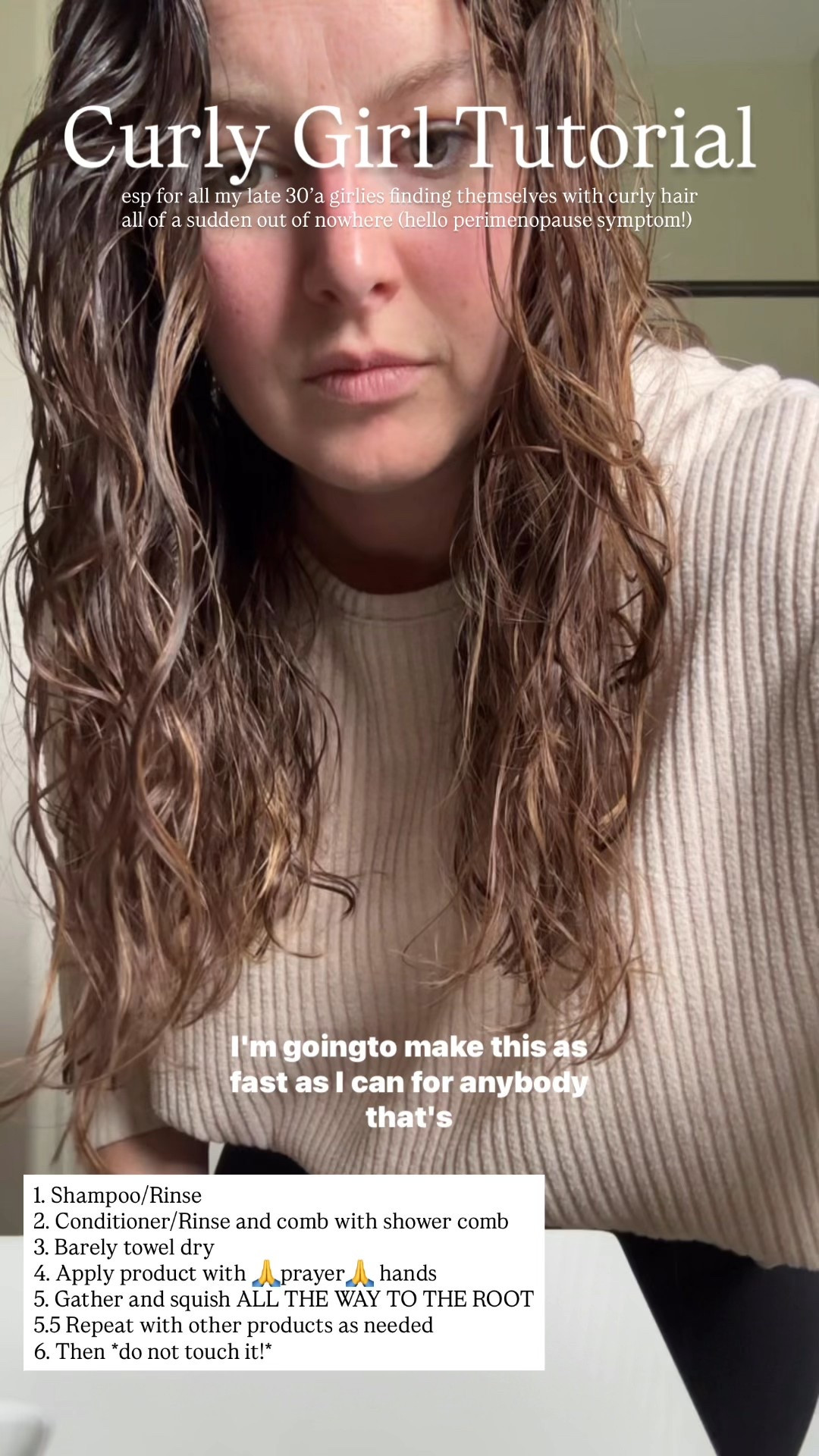 Linking the products that have worked best for me! 

#LTKStyleTip #LTKBeauty #LTKFindsUnder50