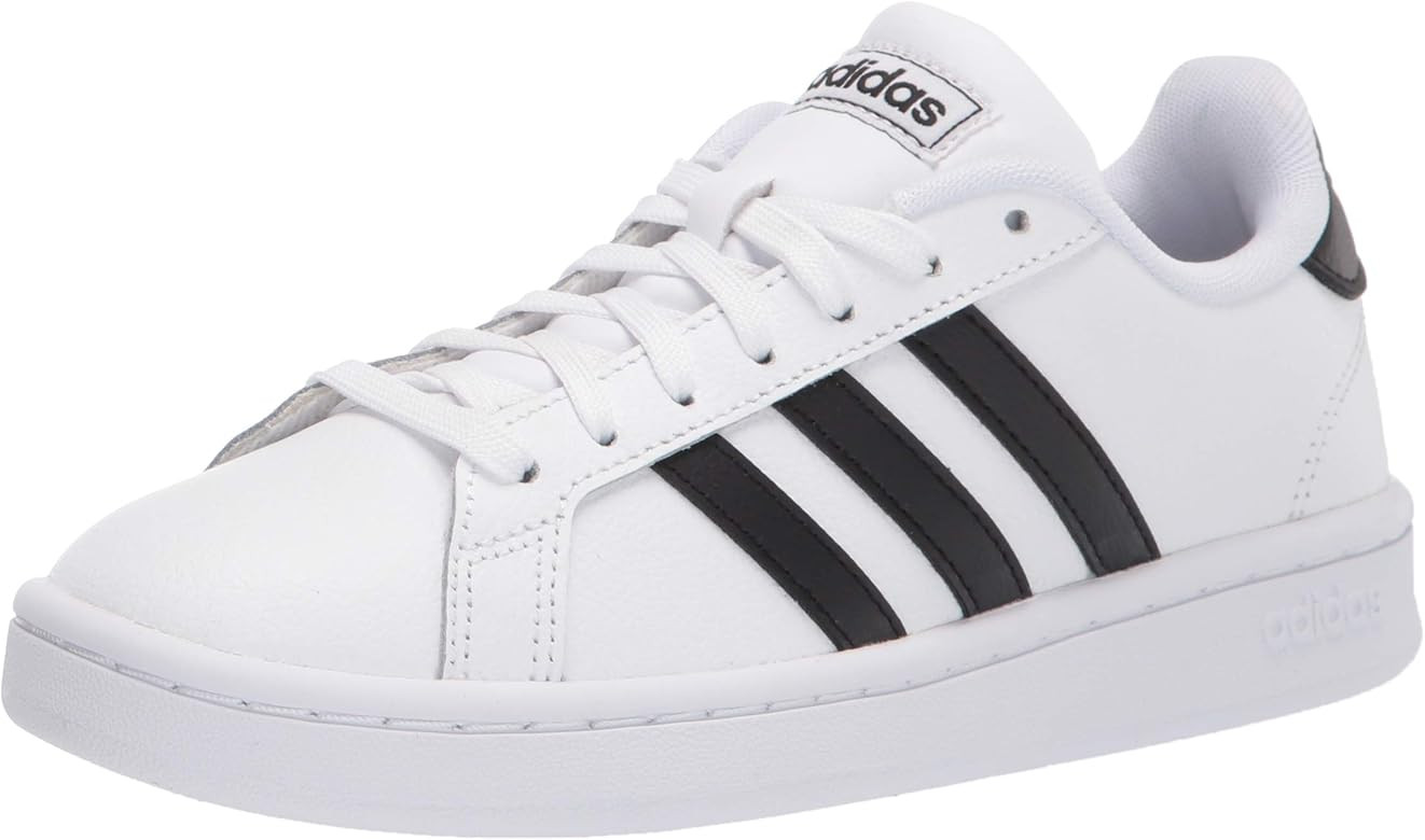adidas Men's Grand Court Tennis Shoes | Amazon (US)