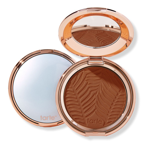 Amazonian Clay Blurring Powder Foundation | Ulta