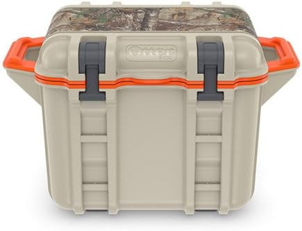 Otterbox Venture Cooler, Back Trail, 25 quart | Amazon (US)