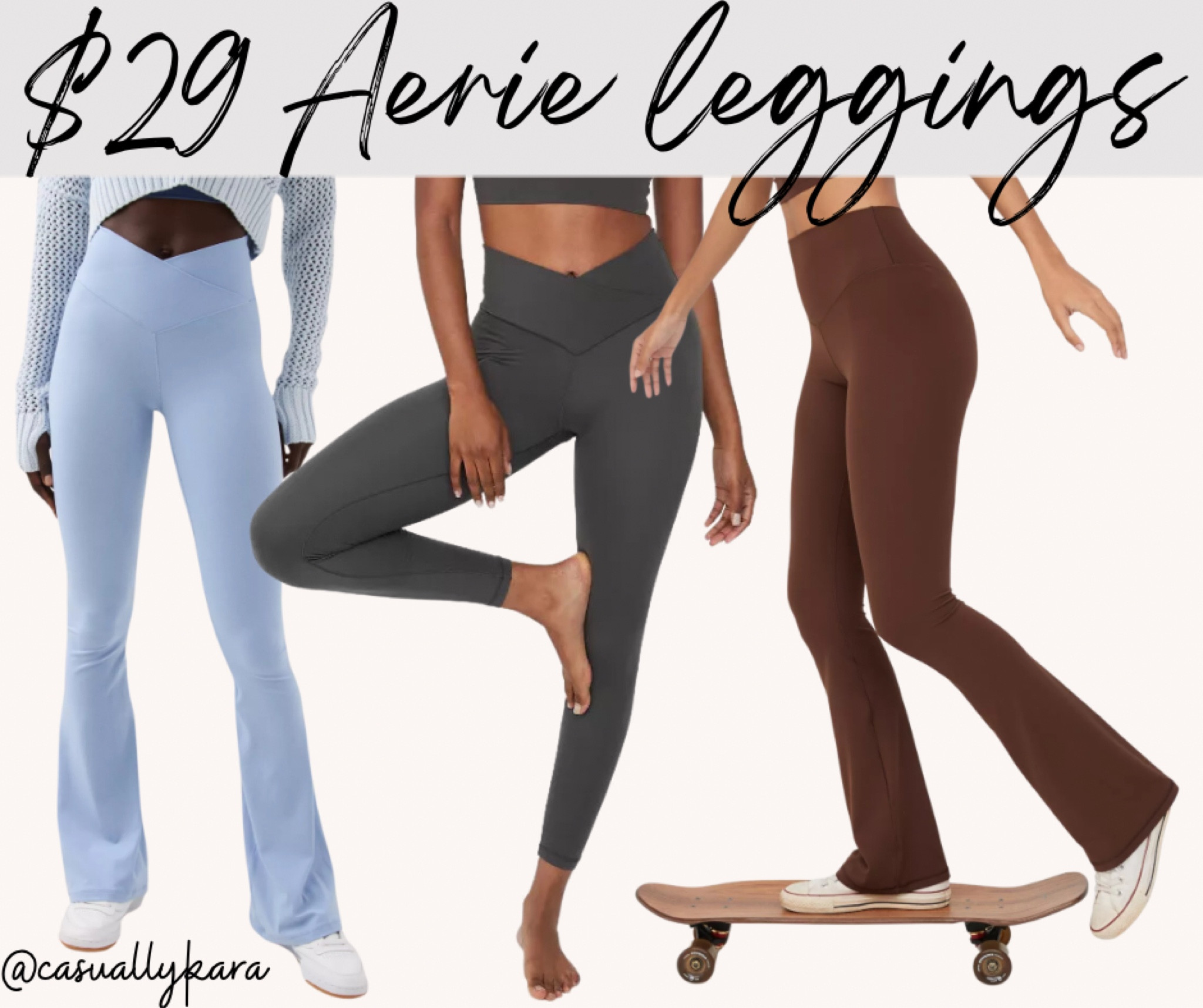 Aerie sale, Aerie leggings

#LTKFindsUnder50 #LTKSaleAlert #LTKFitness