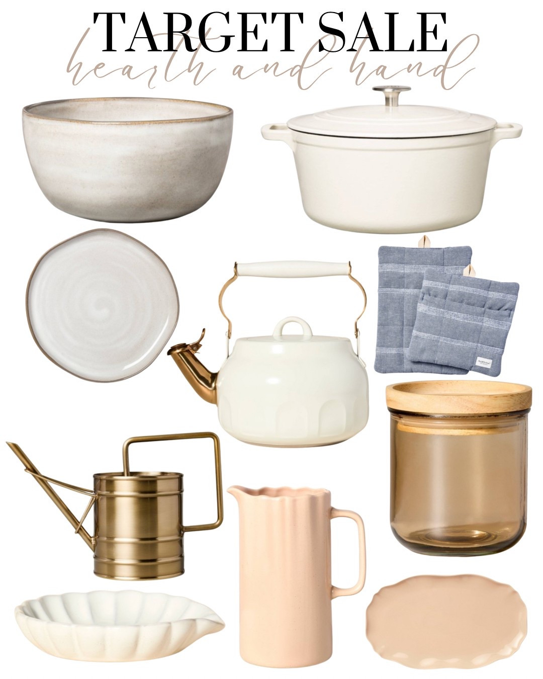 Target SALE! #Hearthandhand is on sale right now for 25% off! #targetsales 

#LTKHome #LTKSaleAlert #LTKFindsUnder50