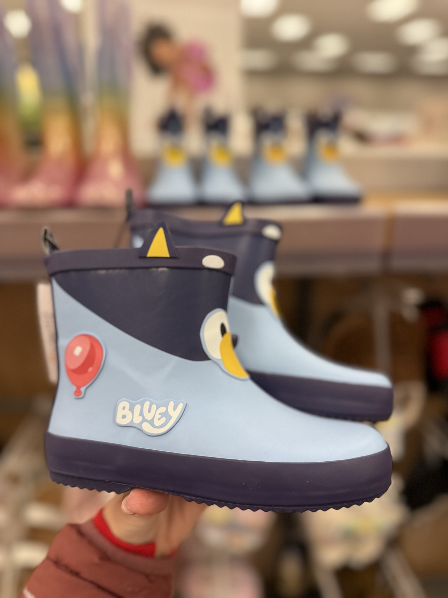 Target 
Spring sandals 
Kids sandals
Women’s sandals 
Summer slides
Summer shoes 
New arrivals 
Rainboots 

#LTKBaby #LTKKids #LTKTravel