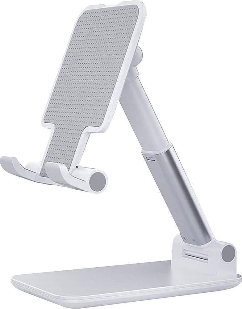 SaharaCase Foldable Stand for Most Cell Phones and Tablets White SB-TB-ST-A - Best Buy | Best Buy U.S.