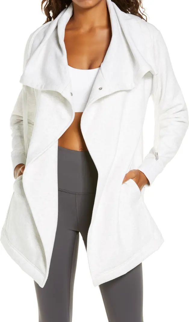 Amazing Cozy Wrap Jacket | Nordstrom