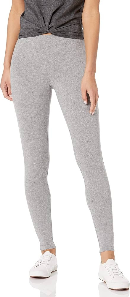 Amazon Essentials Women's Legging | Amazon (US)