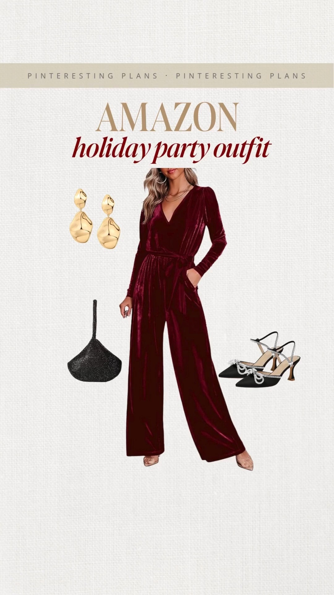 Amazon  holiday party outfit idea 🙌🏻🙌🏻



#LTKHoliday #LTKSeasonal #LTKStyleTip

#LTKWedding #LTKHoliday #LTKCyberWeek

#LTKHoliday #LTKootd #LTKSeasonal