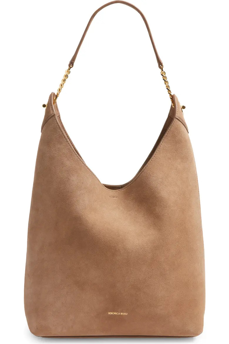 Small Jour Suede Shoulder Bag (Women) | Nordstrom | Nordstrom