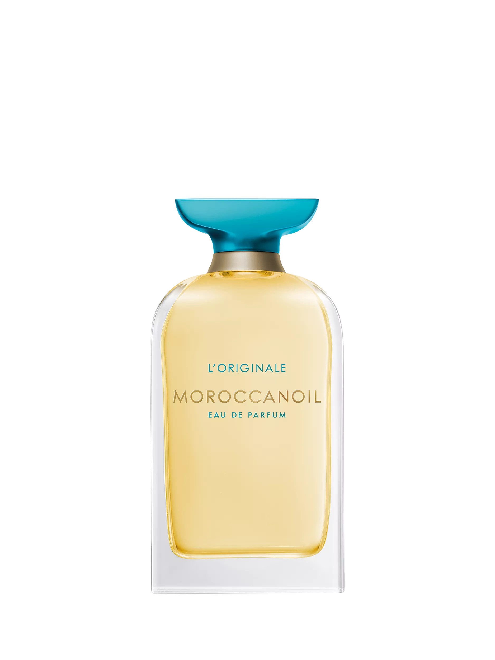 Moroccanoil L'Originale Eau de Parfum | John Lewis (UK)