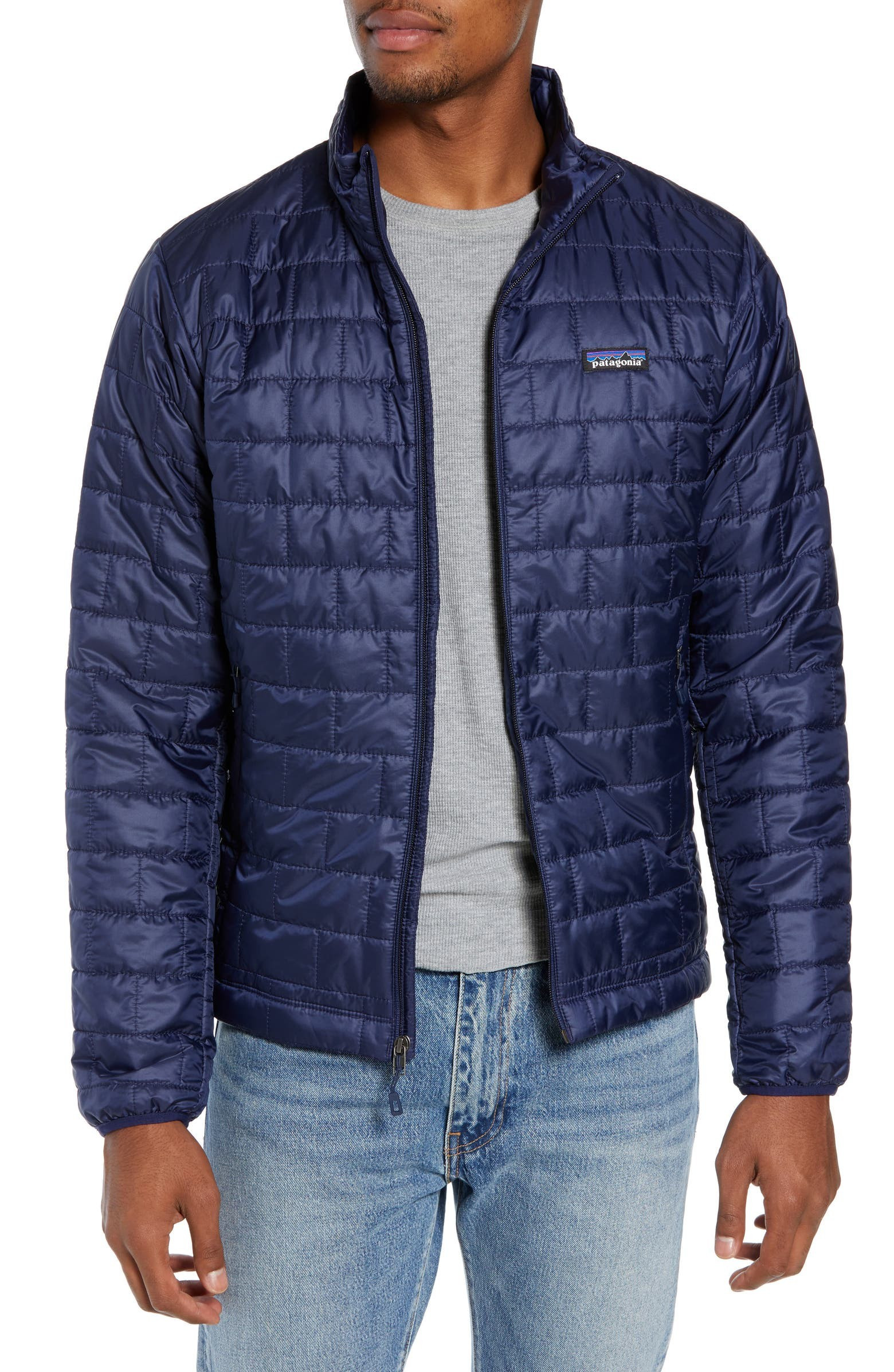 Nano Puff® Water Resistant Jacket | Nordstrom