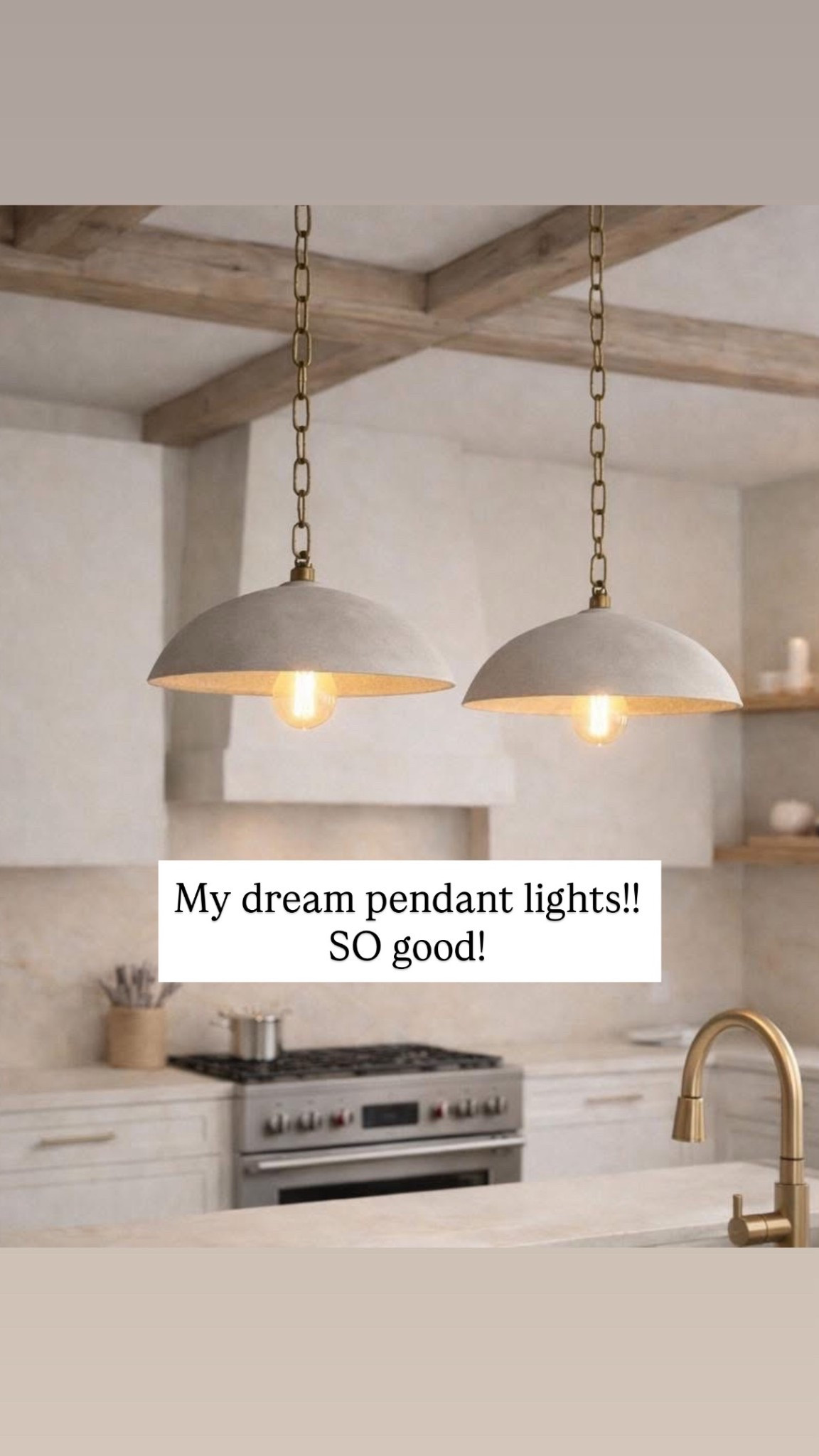 @Wayfair  Way Day is live & everything is up to 80% off and free shipping for 3 days only / until 4/27!my all time favorite pendant lights are on sale!! Such a LUXE style! #ad #wayfair #wayfairpartner #WayDay



#LTKHome #LTKSaleAlert