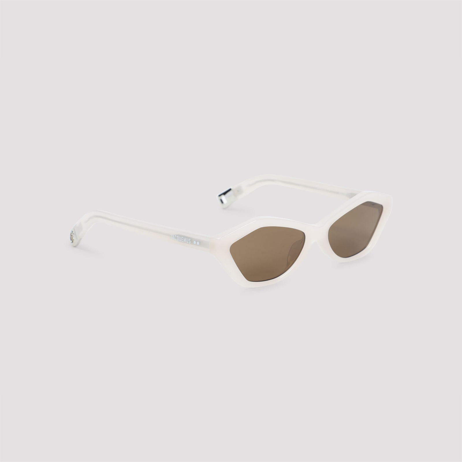 Jacquemus Les Lunettes Bambino Sunglasses | Italist.com US