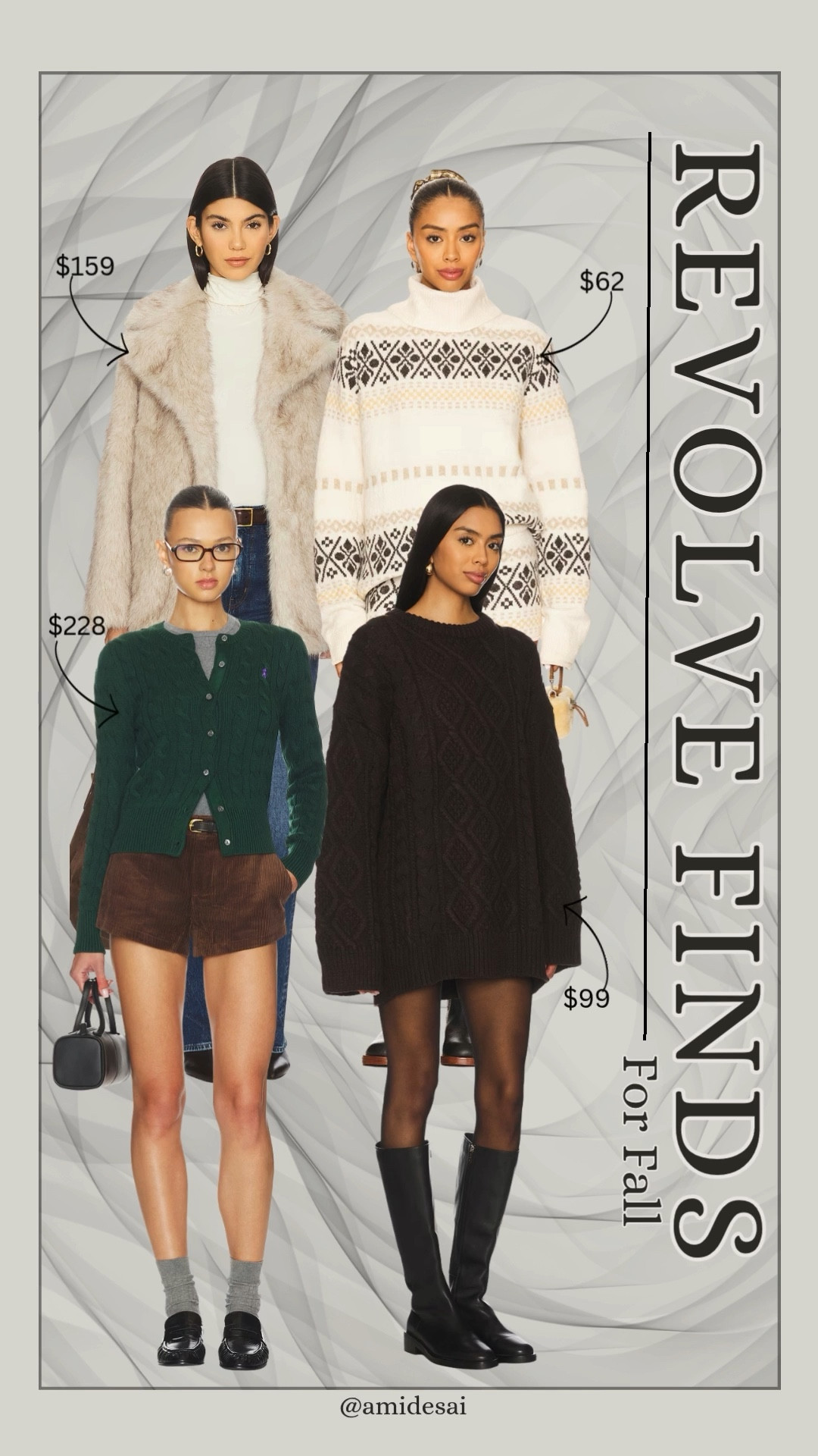 Browsing Revolve today

#LTKHoliday #LTKGiftGuide #LTKStyleTip