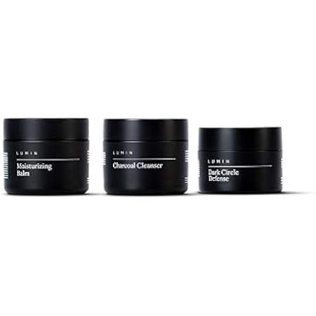 The Classic Maintenance Collection for Men (Oily Skin): Cleanse, Hydrate, and Renew Skin - Includes  | Amazon (US)