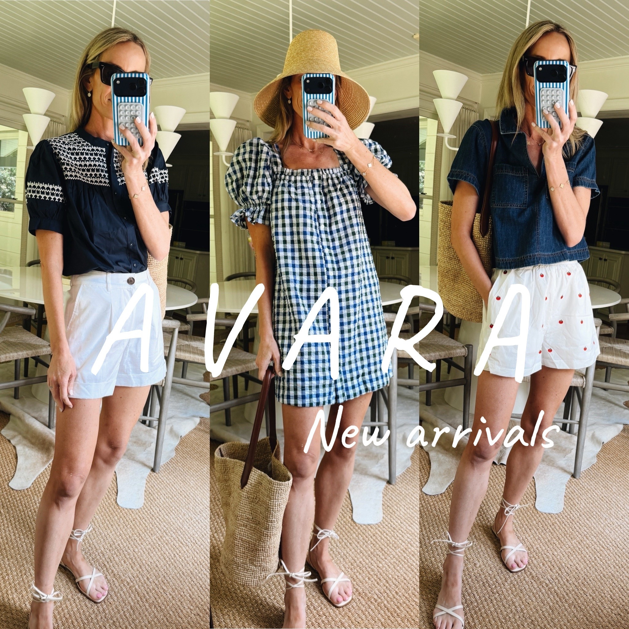 Leigh15 for 15% off! Size smalls! 

@Avara  #avaraista #ad