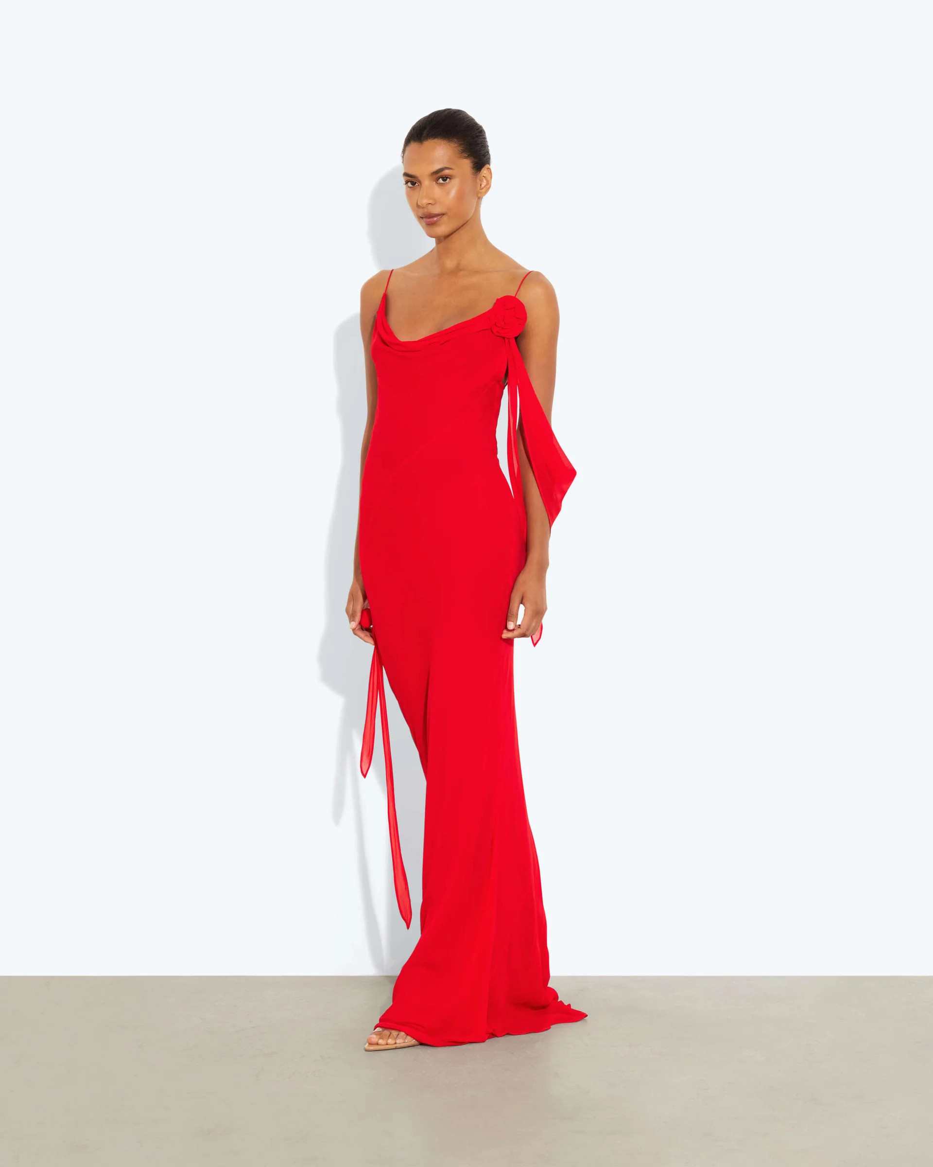 SIRENA DRESS | Rat & Boa