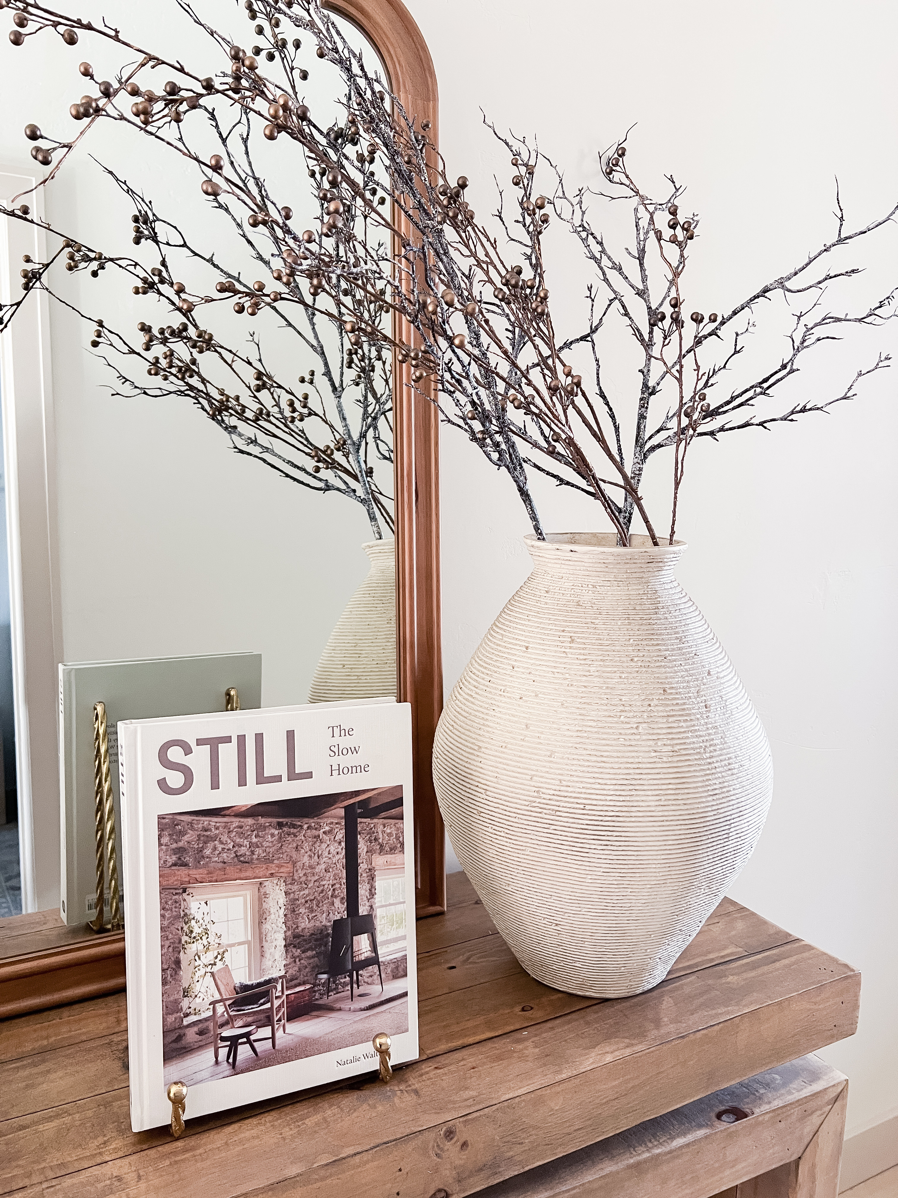 Home - Entryway - Living room 

#LTKHome #LTKSeasonal #LTKStyleTip