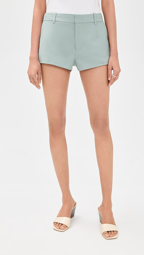 Grande Mini Shorts | Shopbop