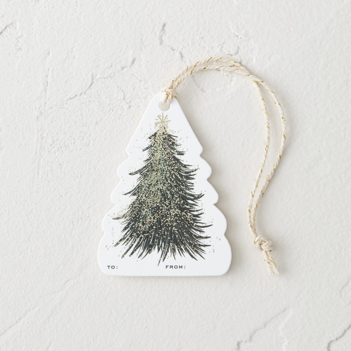 Gift Tags | Minted