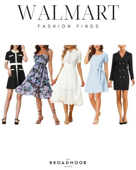 Walmart, Walmart find, Walmart fashion, look for less, spring dress, summer dress, white dress

#LTKfindsunder50 #LTKSeasonal #LTKstyletip