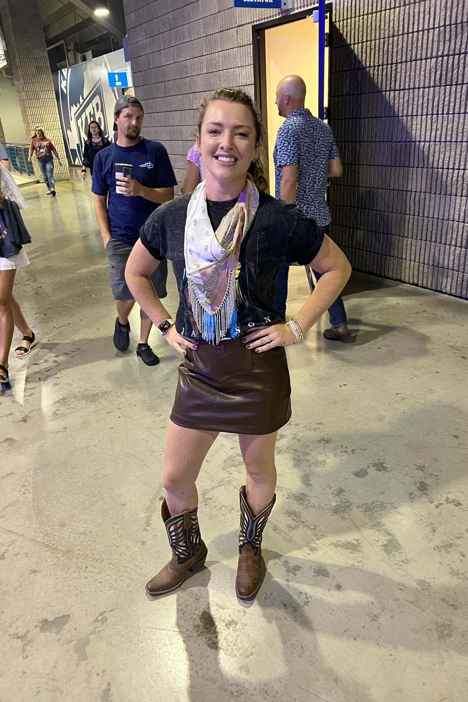 Country Concert Outfit

#LTKsalealert #LTKstyletip #LTKunder100