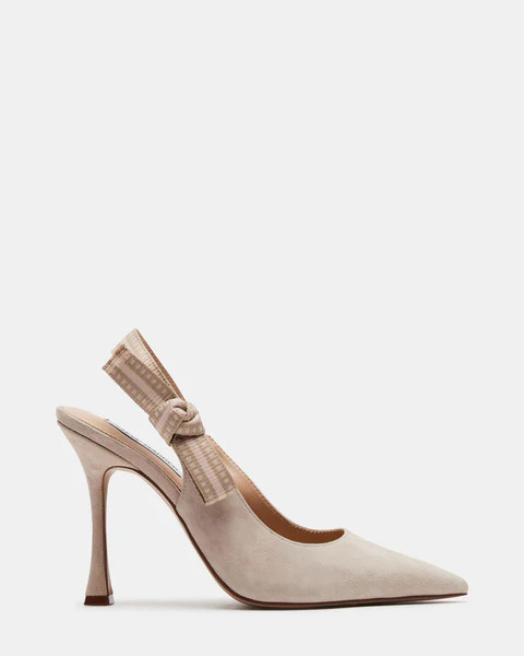 BRI TAUPE SUEDE | Steve Madden (US)