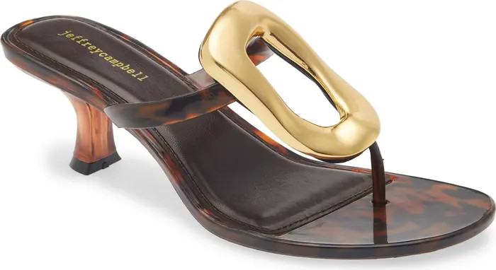 Linq Up Slide Sandal (Women) | Nordstrom