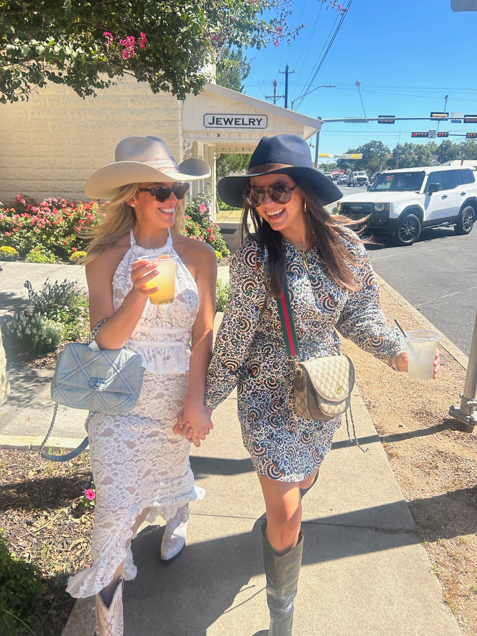 Bachelorette party outfits 🍷✨ 

#LTKStyleTip #LTKWedding #LTKTravel