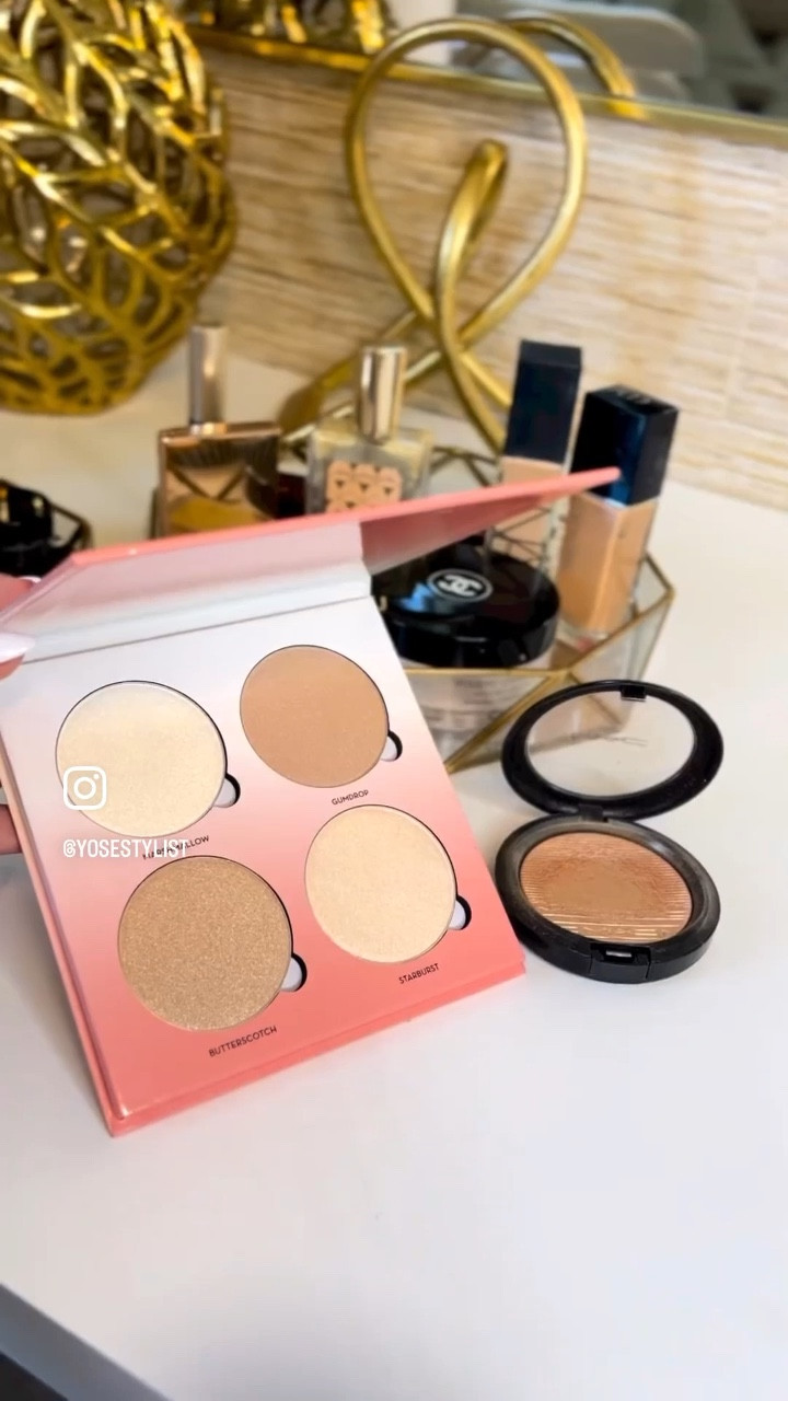 My favorite makeup 💄 for all days 