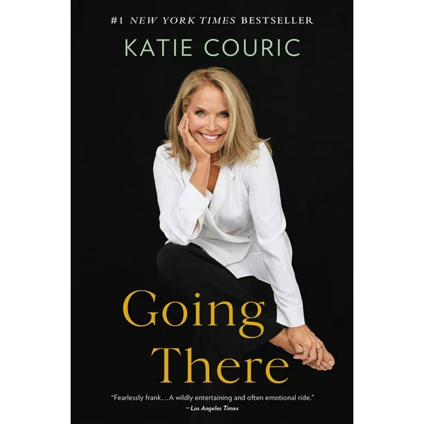 Going There (Paperback) | Walmart (US)