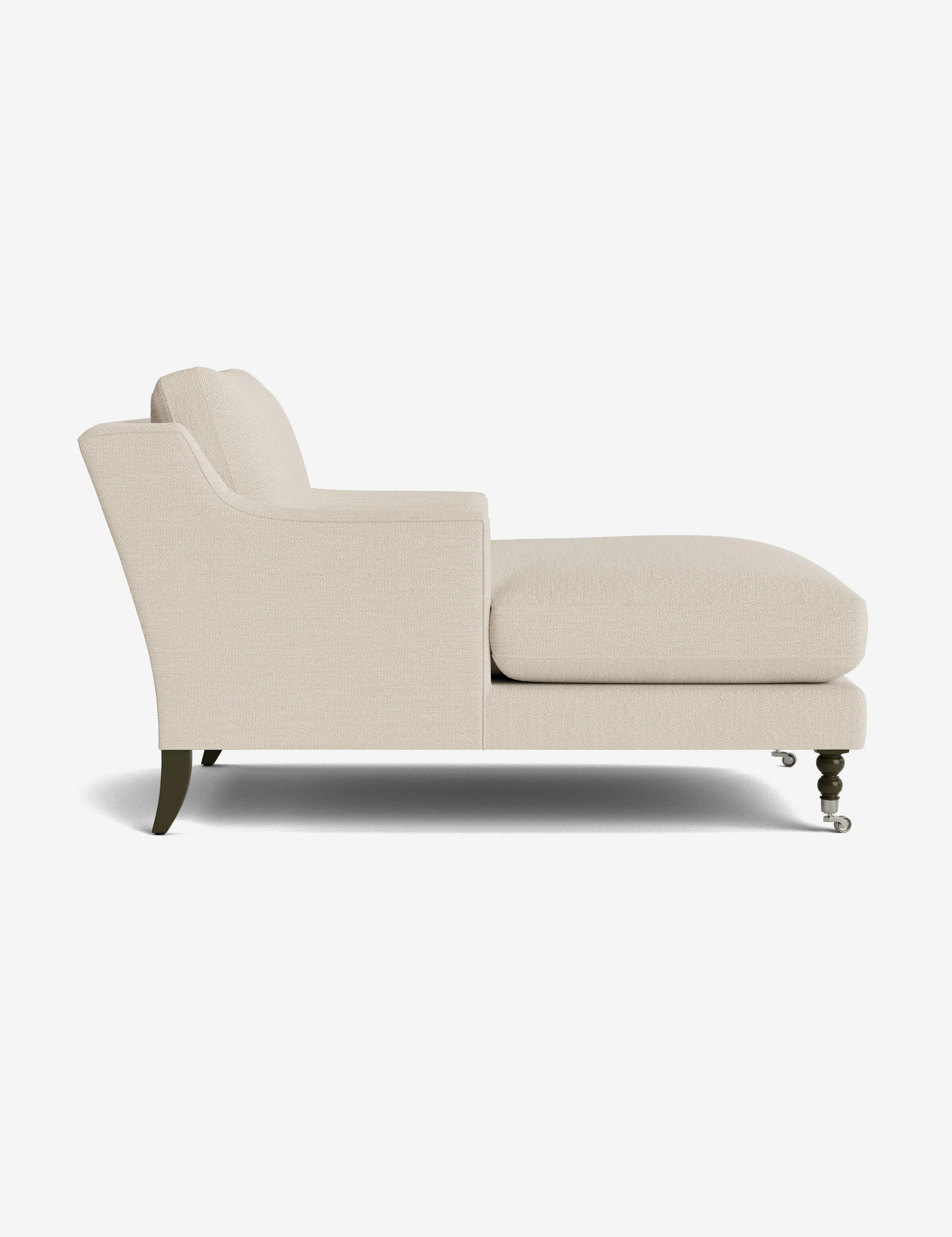 Fabienne Chaise | Lulu and Georgia 