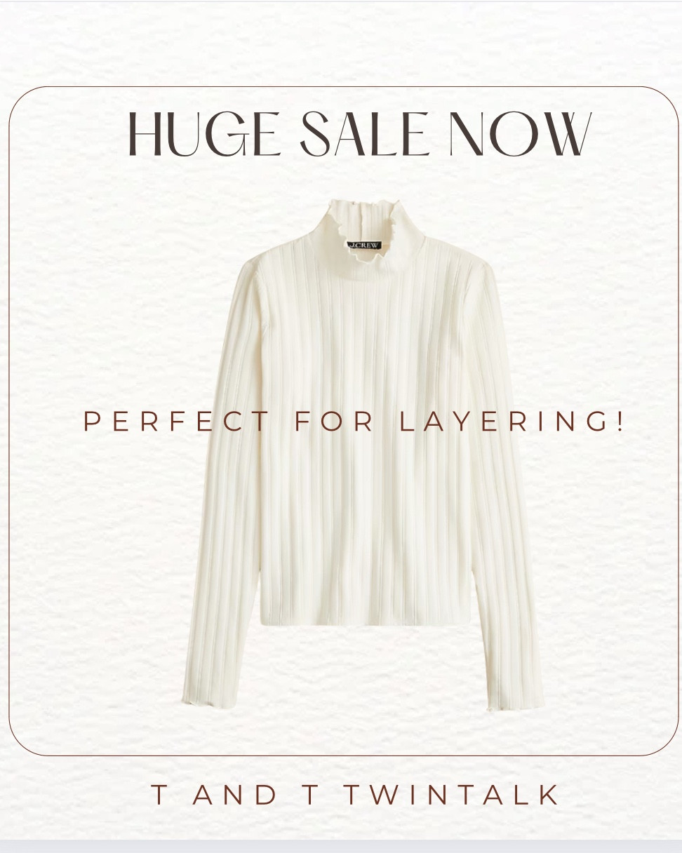 So many great sales!!!  

#LTKStyleTip #LTKOver40 #LTKSaleAlert