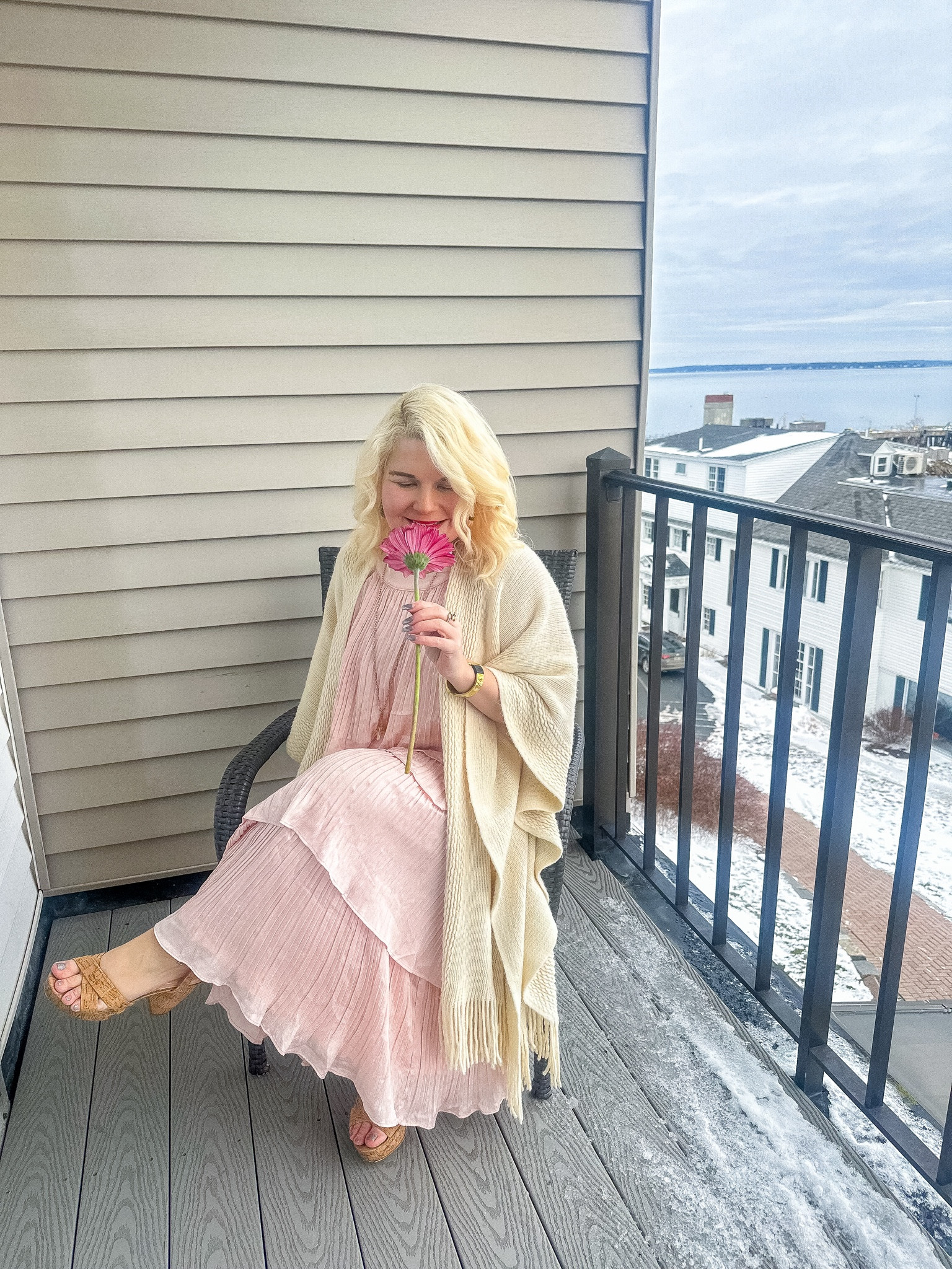 The perfect spring dress...

#LTKmidsize #LTKstyletip #LTKparties