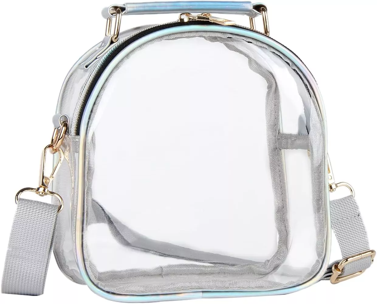  Oweisong Clear Purses for Women Stadium Approved