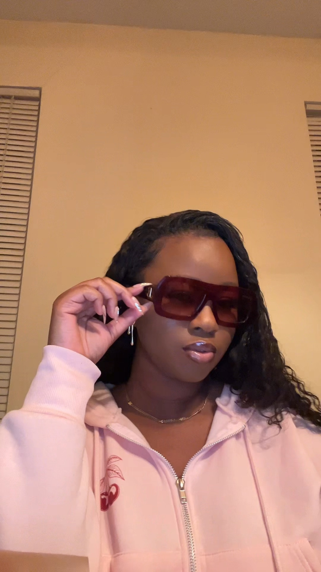 One of my favorite pairs!😍❤️ Unbothered ~ Scarlet💋

#LTKSpringSale #LTKgrwm #LTKBeauty