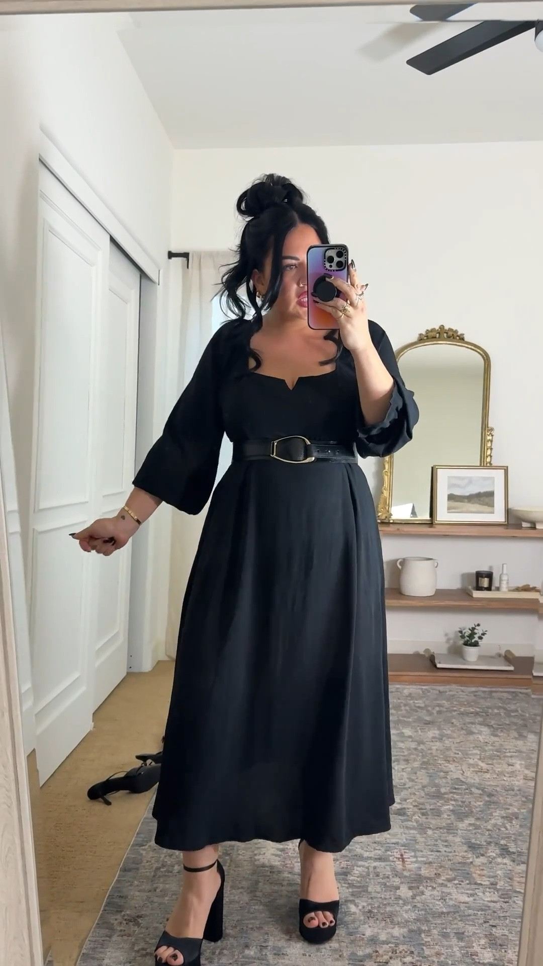 Size XL for reference! 

 

#LTKgrwm #LTKootd #LTKMidsize