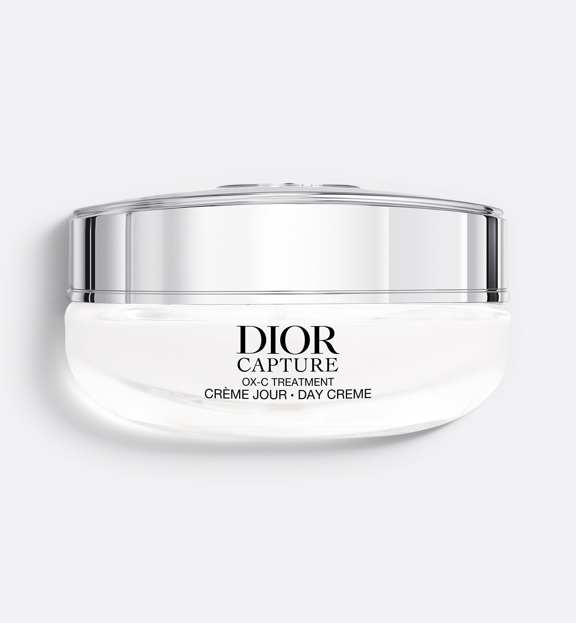 Dior Capture Day Creme: anti-aging face and neck cream | DIOR | Dior Beauty (US)
