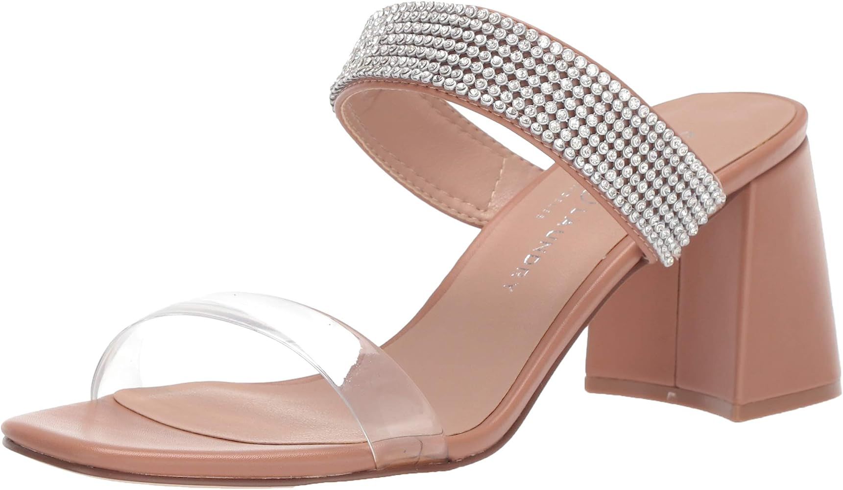 Chinese Laundry Women's Yas Heeled Sandal | Amazon (US)