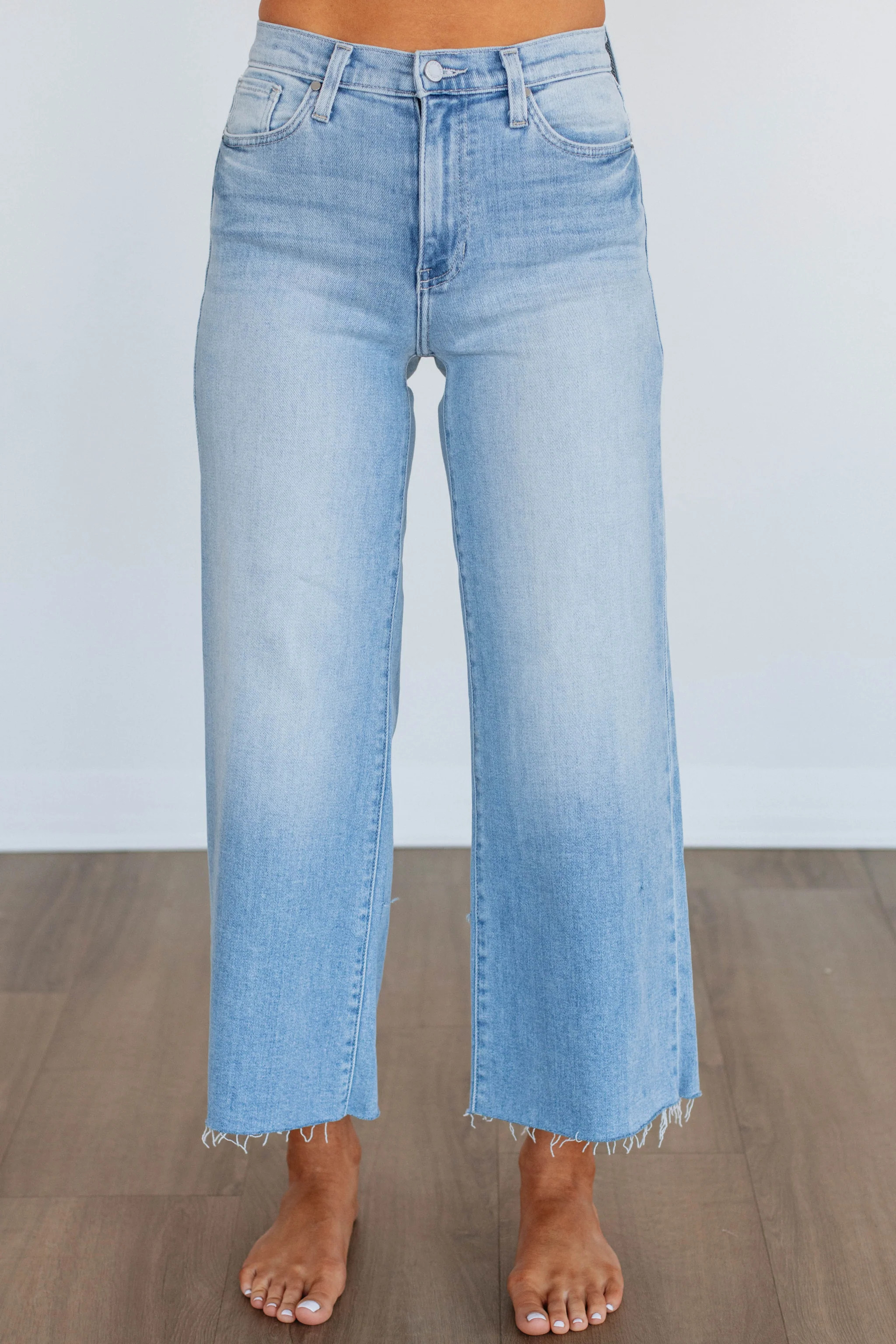 Wilde JBD Jeans | Wild Oak Boutique