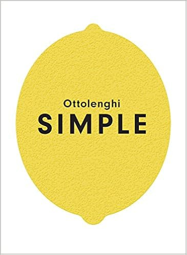 Ottolenghi SIMPLE    Hardcover – 6 Sept. 2018 | Amazon (UK)