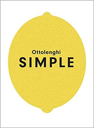Ottolenghi SIMPLE    Hardcover – 6 Sept. 2018 | Amazon (UK)