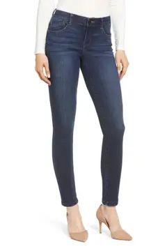 Ab-solution Skinny Jeans | Nordstrom