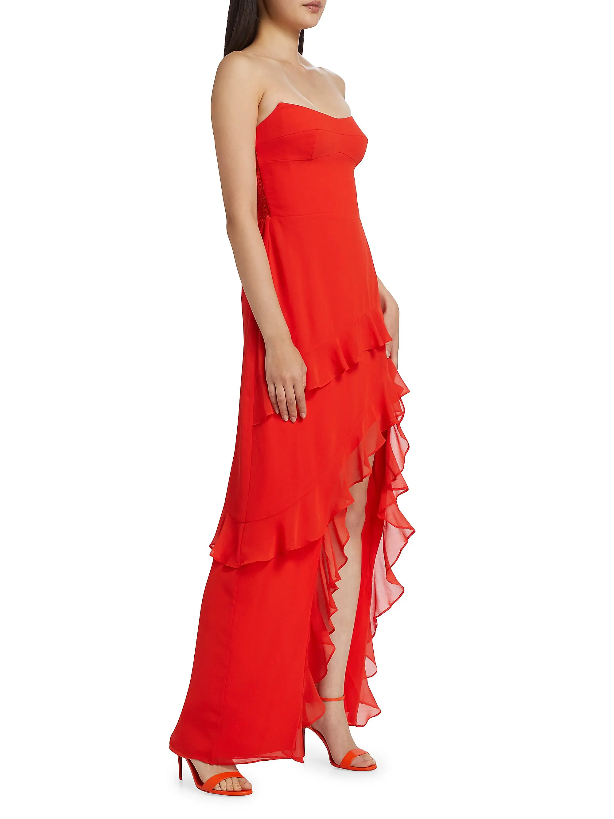 Amanda Uprichard | Saks Fifth Avenue