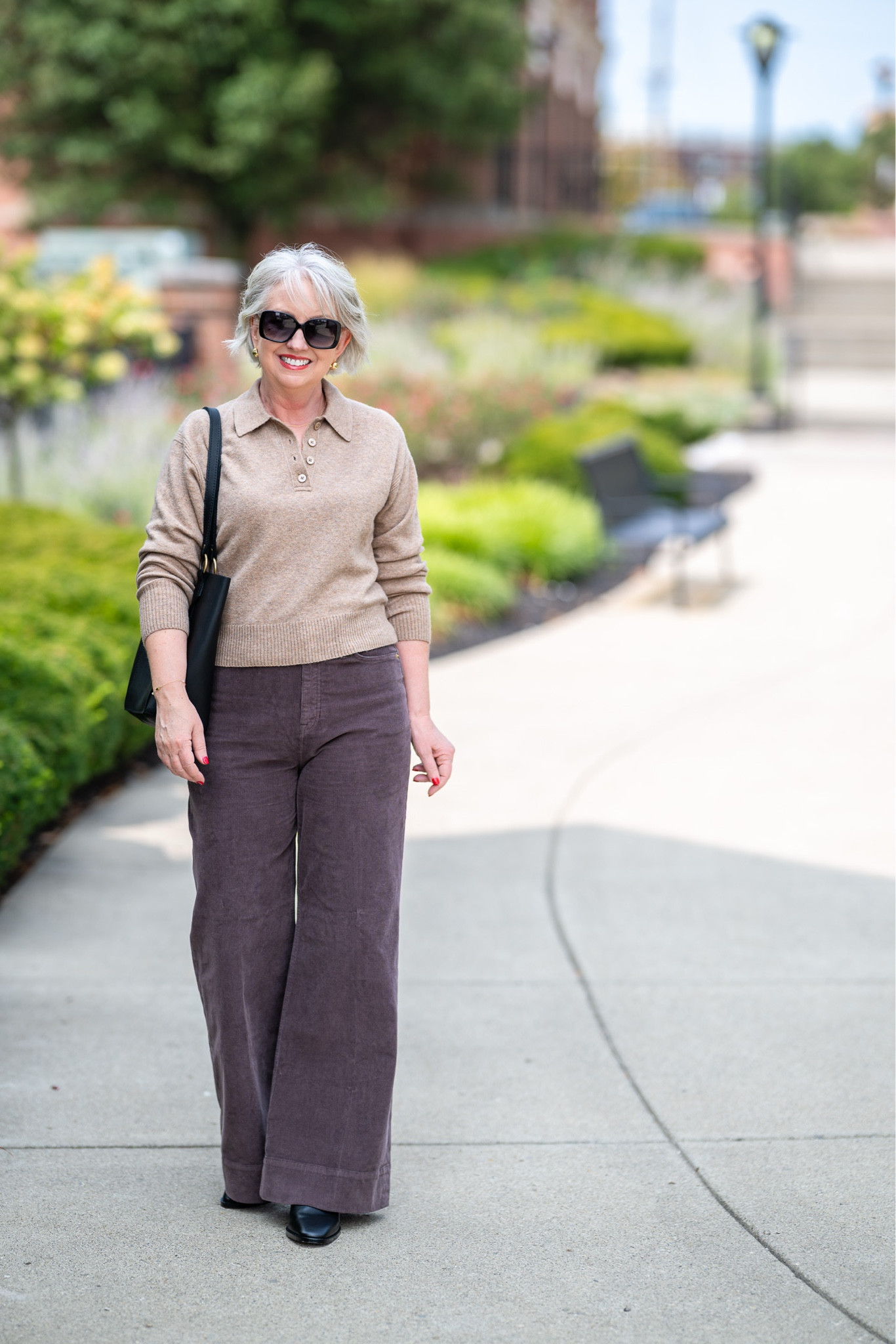 A trendy fall look from J.Crew

#LTKSeasonal #LTKOver40 #LTKStyleTip