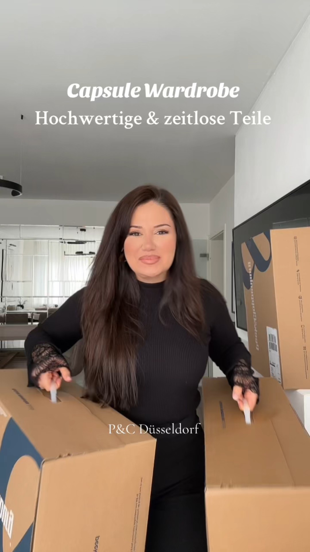 Meine Capsule Wardrobe 🫶🏻 hochwertige und zeitlose Artikel für die kommende kalte Jahreszeit #haul #autumn #styletips #fashion #outfit Anzeige

#LTKdeutschland #LTKFashionMonth #LTKautumn