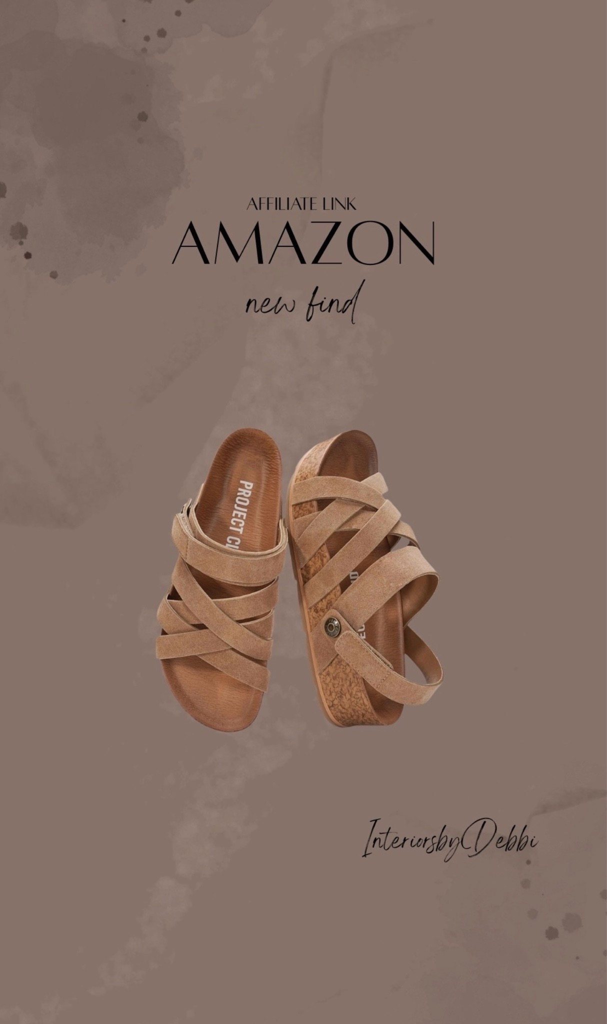 Amazon Find
Women’s sandals, transitional home, modern decor, amazon find, amazon home, target home decor, mcgee and co, studio mcgee, amazon must have, pottery. barn, Walmart finds, affordable decor, home styling, budget friendly, accessories, neutral decor, home finds, new arrival, coming soon, sale alert, high end look for less, Amazon favorites, Target finds, cozy, modern, earthy, transitional, luxe, romantic, home decor, budget friendly deco #amazonfashion

#LTKSeasonal