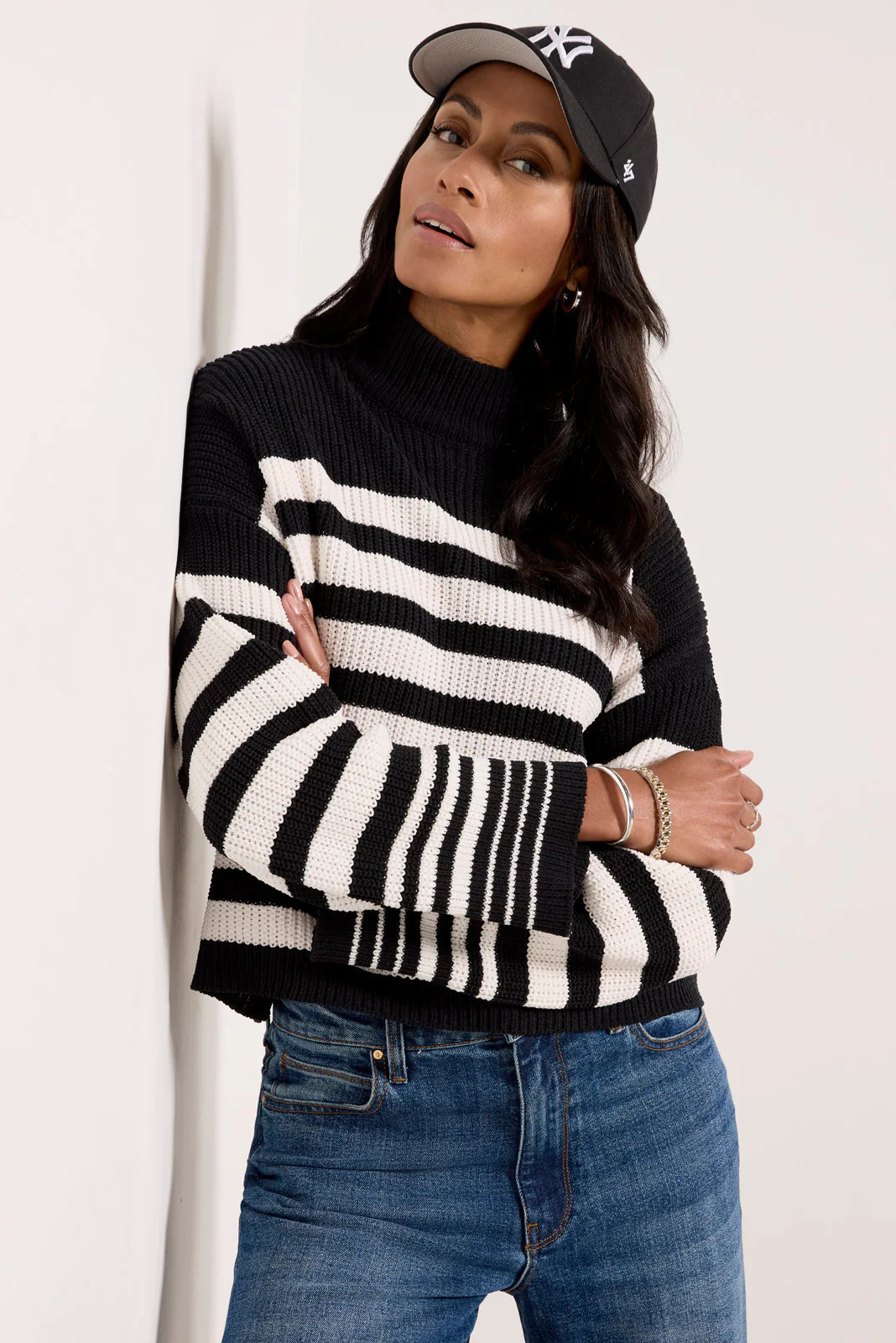 Stay Cozy Sweater | Evereve