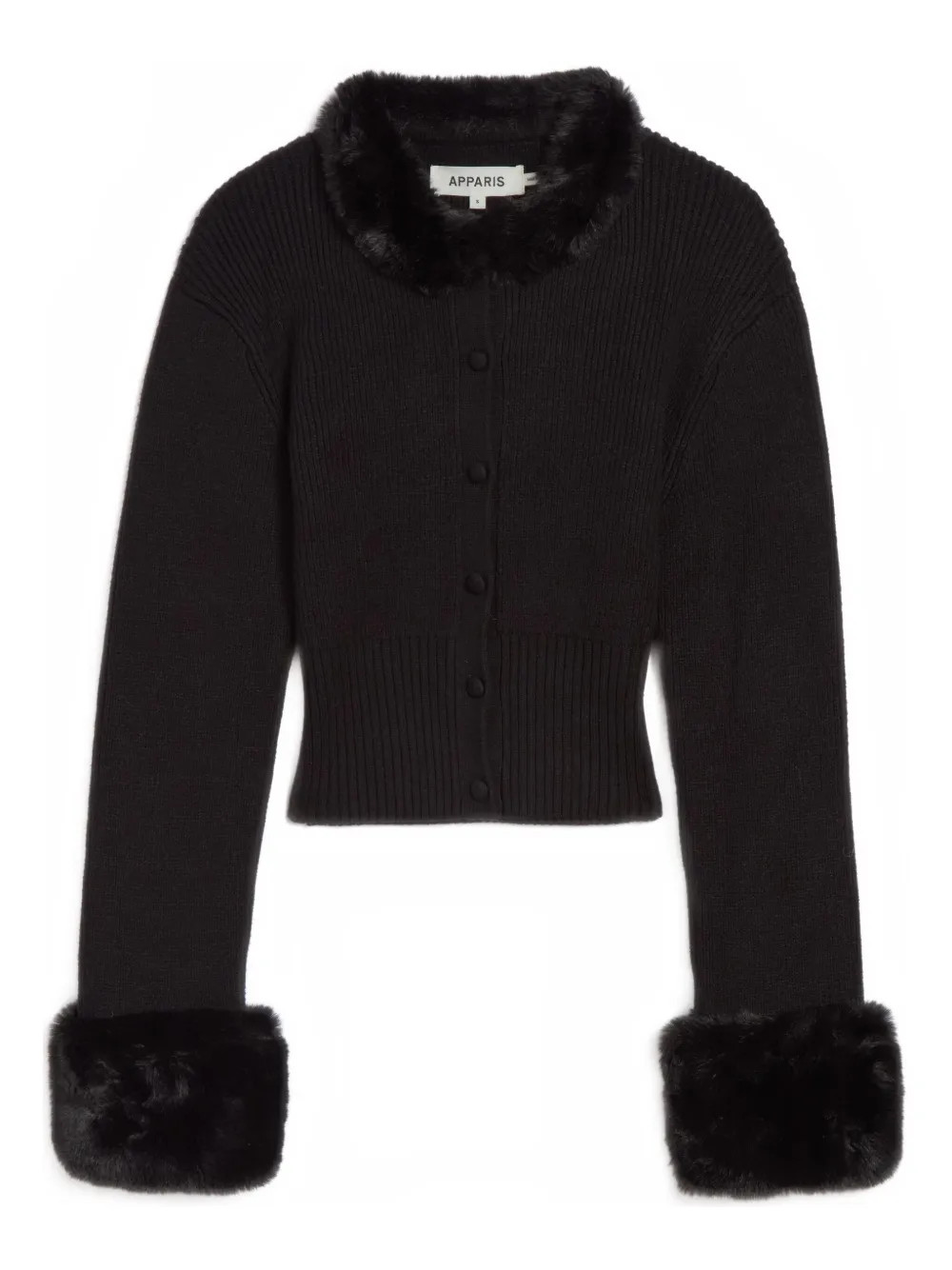 Rosa cardigan | Farfetch Global