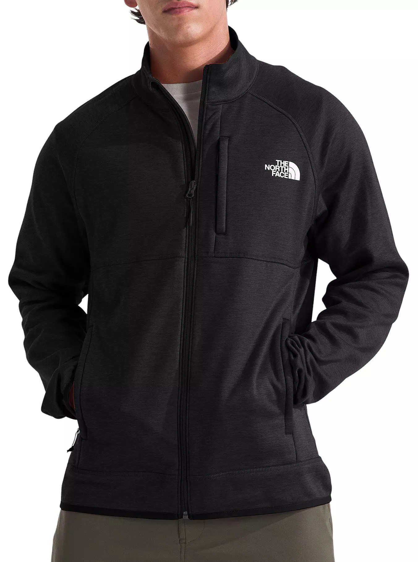 The North Face Men's Canyonlands Full Zip Jacket | DICK'S Sporting Goods