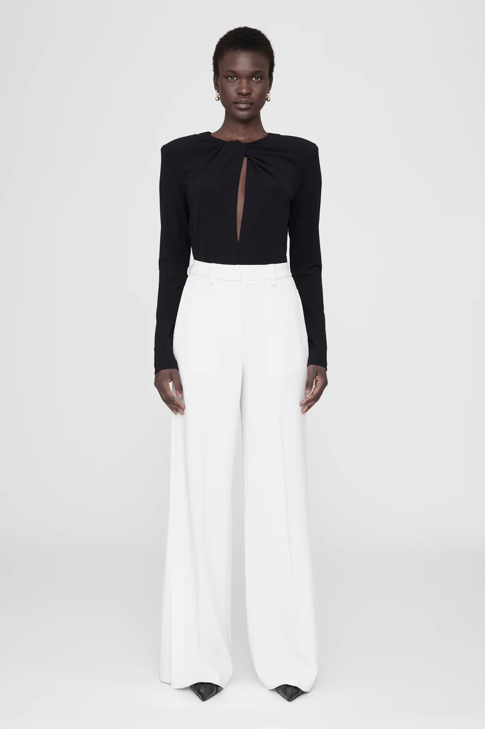 Lyra Trouser | Anine Bing